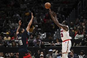 追梦:我进NBA时是得分手 这是我进NBA的原因 但我塑造了我的风格