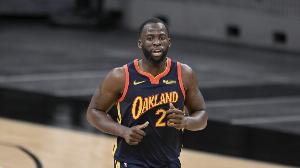 追梦:怀念奥克兰和甲骨文球馆 黑八是勇士队史最重要的时刻之一