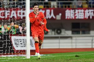马德兴:解密U22国足不恐韩,人员齐整并充分部署,加上三军用命
