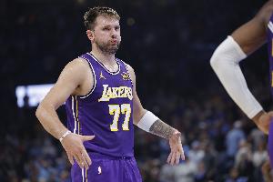 东契奇用460场比赛得到生涯50次40+ 21世纪NBA球员最快做到