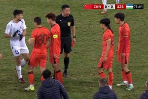 媒体人:汪士钦未来一段时间不要进国字号,联赛也该至少5场停赛