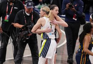 WNBA新劳资协议提案：平均年薪超46万美元 顶薪110万&底薪超22万