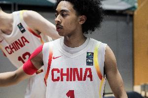夺全运U18铜牌!朱正:落地澳门我感染流感病毒 发烧后减重5公斤