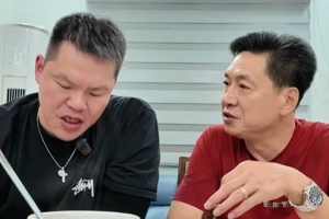 李春江:以前条件没现在这么好 球员在睡觉 我在熬夜看录像带