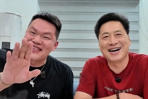 朱芳雨当年赌气不折返跑 李春江:我也是运动员出身 年轻也犯毛病