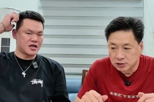朱芳雨:我的腰间盘突出引发大腿后侧压迫神经 腰到脚尖都是麻的