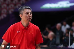 媒体人：男篮集训队明天将和北控打热身赛 以准备对韩国的世预赛