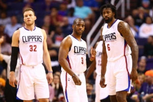 马特·巴恩斯:联盟把DPOY给小加索尔太扯了 本该是小乔丹拿的