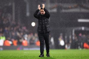 评论员:我能感受到马尔科-席尔瓦的沮丧,不确定会导致什么后果