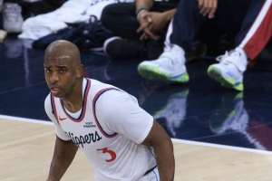 NBA运气最差的球员?没有冠军的保罗仍是史上最伟大的赢家之一