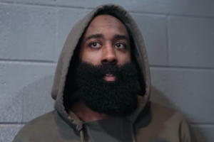 哈登:做出正确的判断 这就是我每场比赛的打球方式!
