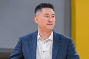 全运会四金一铜!杜锋:这或许是广东篮球历史上最好的时候