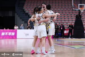 WCBA季前赛第一日综述:北京逆转取开门红 江苏四川均大比分获胜