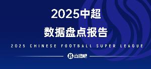 中超数据盘点|哪个时段进球多?外援进球多少?哪队遭误判最多?
