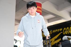 北青:狼队主动联系西海岸有意徐彬,签约后很可能外租至英冠