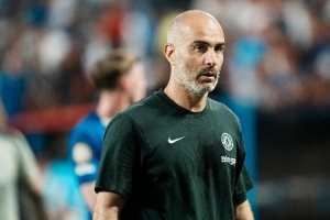 马雷斯卡:如果拿亚马尔和埃斯特旺与梅罗相比,对年轻人压力太大