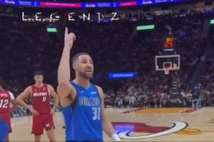热火双向也说克莱是废物!克莱回应:你TM谁?不配和我一桌?!