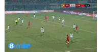 U16国足7-0领先！万项爆射+补射破门，替补登场2分钟便完成双响