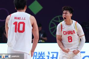 记者对比世预赛&亚洲杯中韩大战:赵睿和王俊杰有多重要不言而喻
