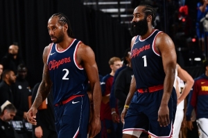 NBA彩经:库里缺阵鹈鹕力拼勇士 快船力擒独行侠 掘金双杀太阳