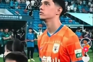 李小恒总结25赛季:赛季末两月攻入7球,渴望在26年迎接更多挑战
