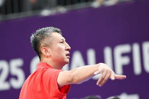 中国男篮2连败!世预赛每个小组四支球队 前三名晋级第二阶段