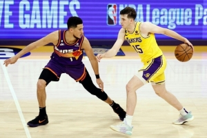 NBA彩经:热火击沉快船 火箭再胜爵士 太阳力拼湖人