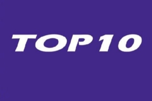 粒粒精彩，历历在目！  一起欣赏2025赛季十佳球?