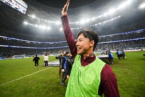 记者:问了下张琳芃,听下来2026赛季大概率还要继续坚守一年