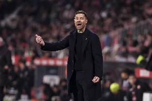 马卡:皇马为NFL比赛付出了沉重代价,原本领先的优势已荡然无存