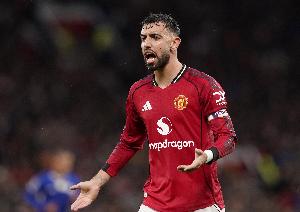 门迭塔:如果B费想转会不用太担心年龄,巴萨球迷肯定会喜欢他