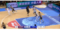 难阻失利！奎因21中11拿到27分8板4助4断1帽 也有7失误