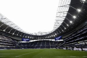 电讯报:热刺任命新商业总监寻球场冠名商,此前已损失超6000万镑
