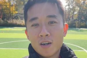 前华夏球员:李铁出事真是想象不到,单纯说业务能力是挺认可的
