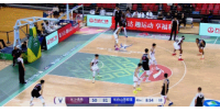 这么铁能赢？长沙勇胜汉普顿17中5拿到25分 克罗斯10中2拿到6分