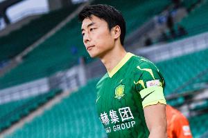 李磊:所有人都不看好但我们拿下了冠军,国安就是永远争第一
