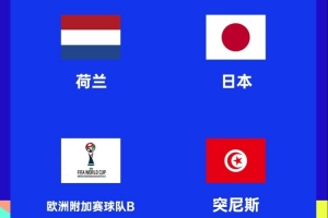 前日本国脚:若日本队志在世界杯夺冠,要以小组头名出线为目标