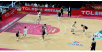 高效发挥！香港金牛阿诺斯克两分球8中8&罚球8中6砍下22分4板