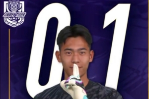 指尖奇迹，力挽狂澜?津门虎2025赛季十佳扑救