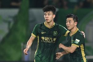 足球报:U21球员本赛季合计进球375个,青少年足球回暖得到体现