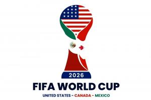 坐等开赛!2026年世界杯揭幕战明年6月11日,墨西哥vs南非