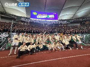 马德兴分析足协杯决赛:河南未能摆正位置 国安赢在战术变化