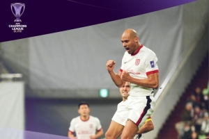 成都蓉城客场2-2神户胜利船,2026我们继续一起战斗!