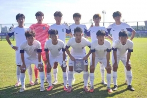 津门虎U21梯队获联赛第五名 创队史最佳战绩!
