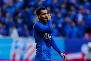 东体:特维斯在申花时享受特权,练不练和怎么练由他自己决定