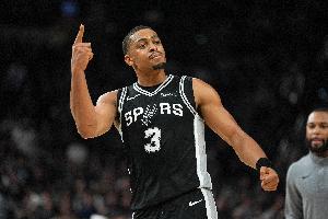 ?NBA杯奖金怎么花?凯尔登·约翰逊:买只羊驼或几只羊之类的
