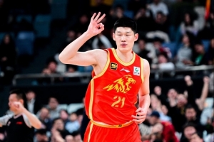 CBA常规赛MVP评选规则:须出战至少28场 球队取得前12名的成绩