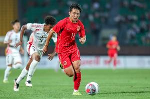 09年小将身价排行:帅惟浩22.5万欧亚洲第1!莱斯特城妖星破千万
