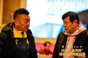 直播吧专访老甲A魏群:已经是倒着活的岁数,恩怨早放下了
