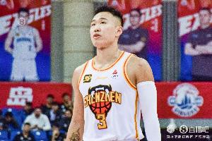 末节被轰16-0!媒体人:深圳想多赢球要解决防转换 不然一切白搭